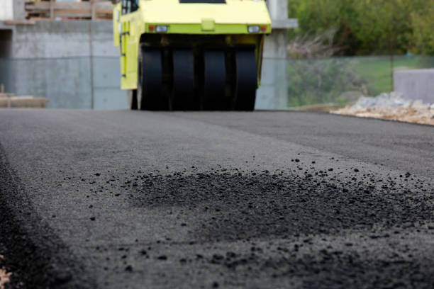 Best Residential Paver Driveway  in Lakewood, NY