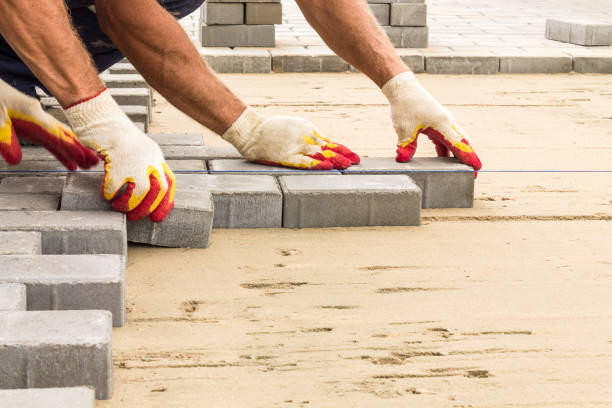 Best Driveway Resurfacing Pavers  in Lakewood, NY