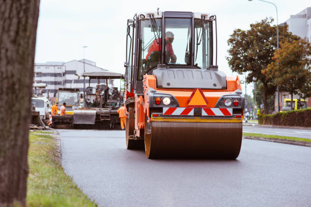 Best Commercial Driveway Pavers  in Lakewood, NY
