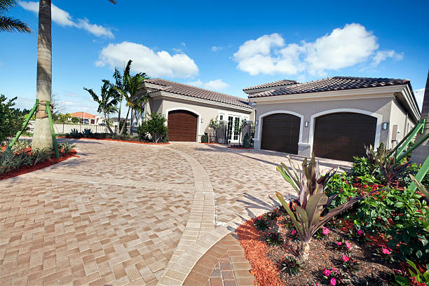 Best Concrete Paver Driveway  in Lakewood, NY