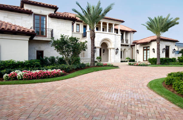 Best Driveway Pavers Near Me  in Lakewood, NY