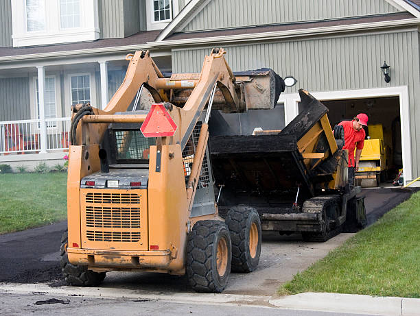 Professional Driveway Pavers in Lakewood, NY