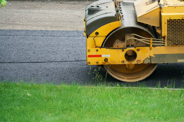 Driveway Repair Near Me in Lakewood, NY